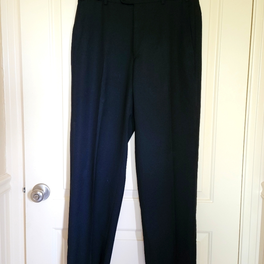 Zanella for Neiman Marcus dress slacks